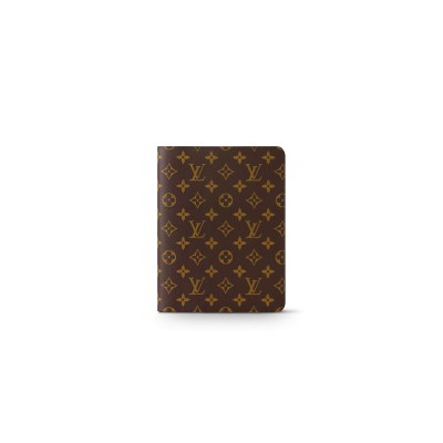 LOUIS VUITTON DESK AGENDA COVER R20100 (23*18.5*3cm) LOUIS VUITTON DESK AGENDA COVER R20100 (23*18.5*3cm)